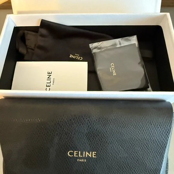 CELINE Bold 3 Dots CL402771 sunglasses - Picture 9 of 10